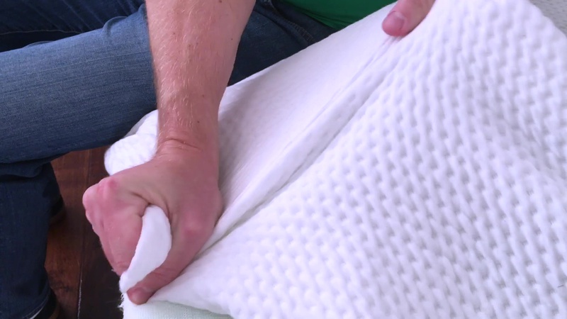 Luxi One Mattress Cover