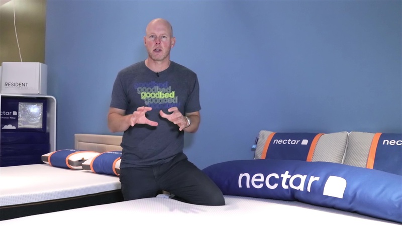 Nectar mattress overview