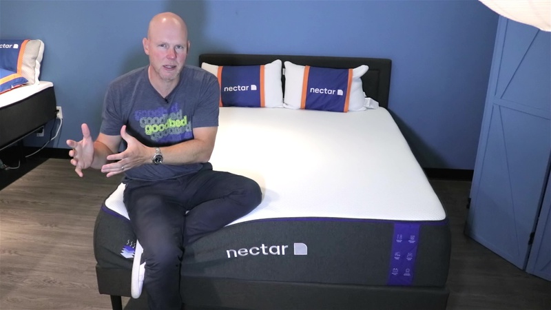 Nectar Original front view