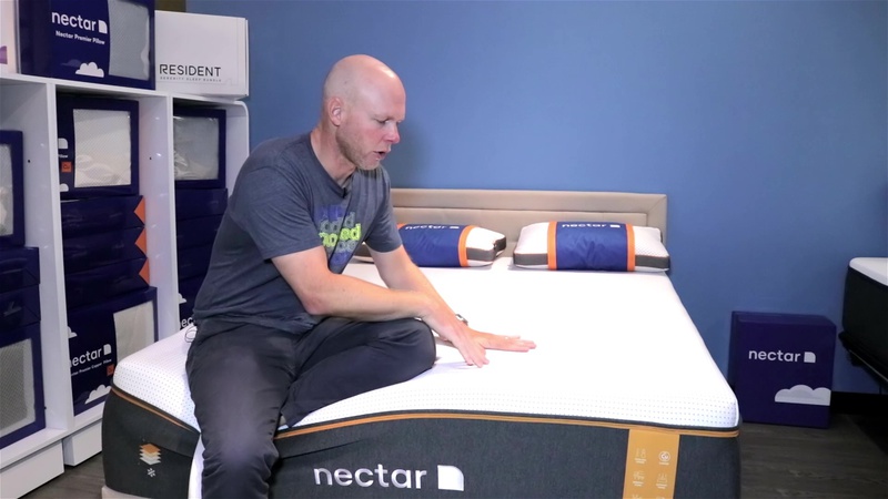 Nectar Premier Copper front