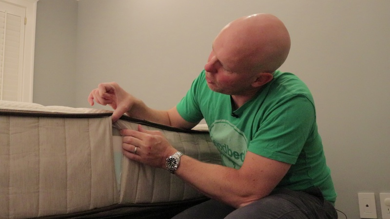 Nest Bedding Alexander Signature Medium