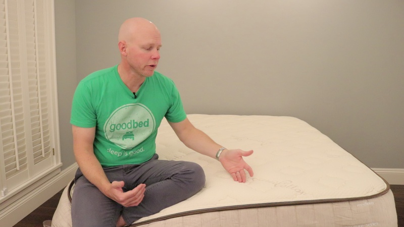 Nest Bedding Alexander Signature Medium