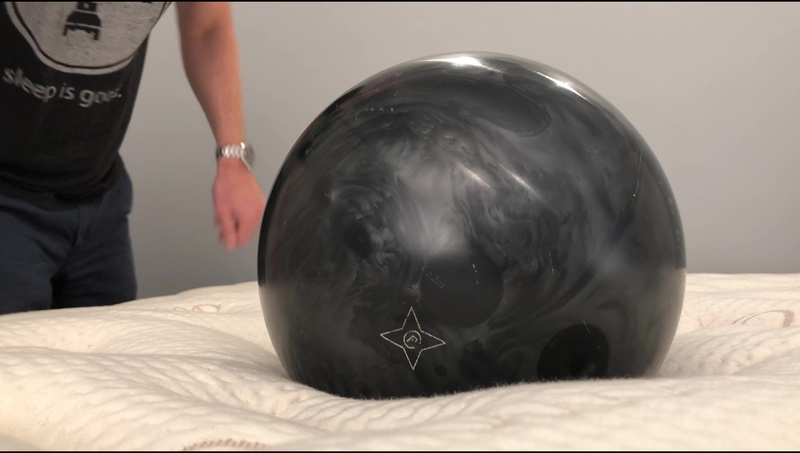 Nest Bedding Hybrid Natural Latex Medium