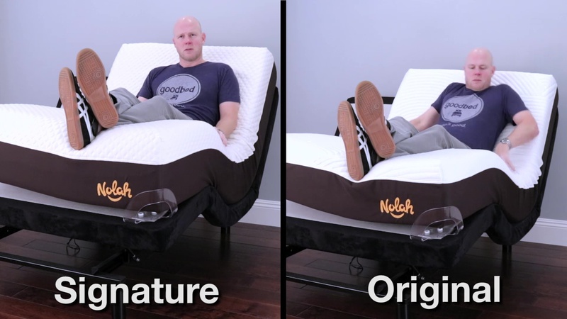 Nolah Signature 12 Soft