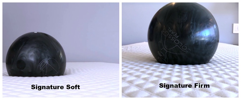 Nolah Signature 12 Soft