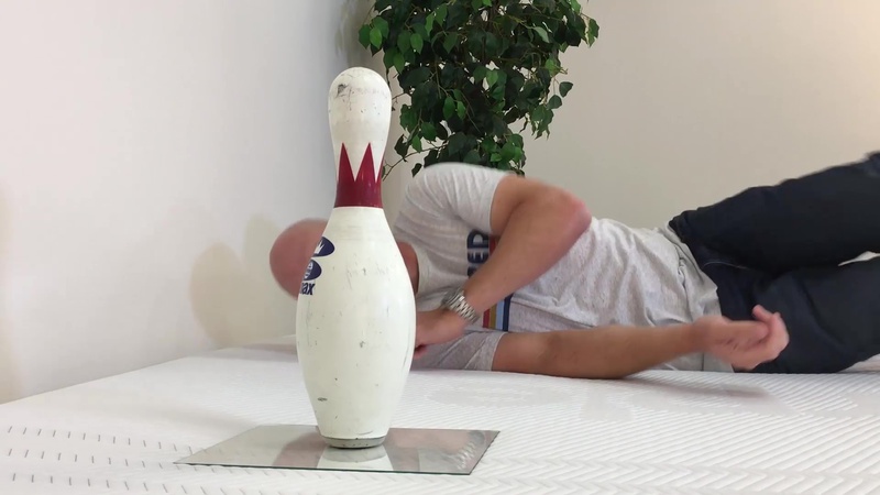 Purple Hybrid Premier 4 (f.k.a. Purple.4)