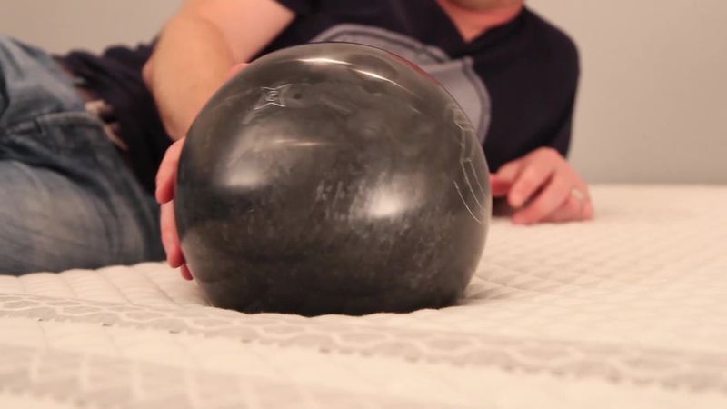 Sapira Mattress Cushioning Depth