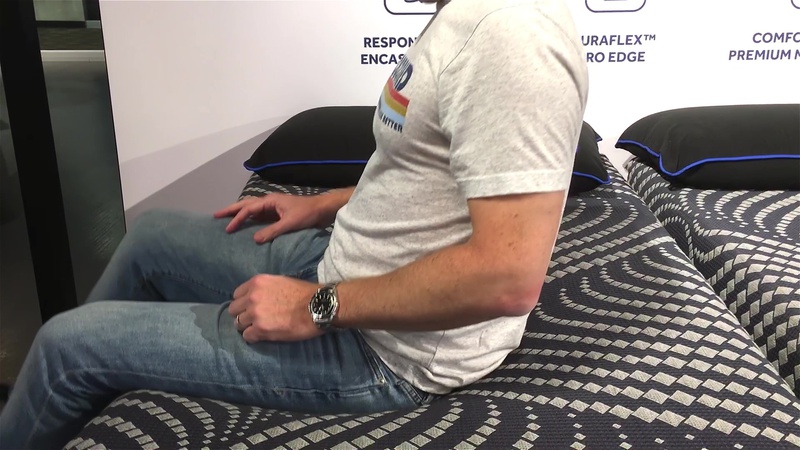 Sealy Posturepedic Plus Series