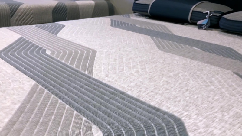 Serta iComfort Blue 100 Gentle Firm