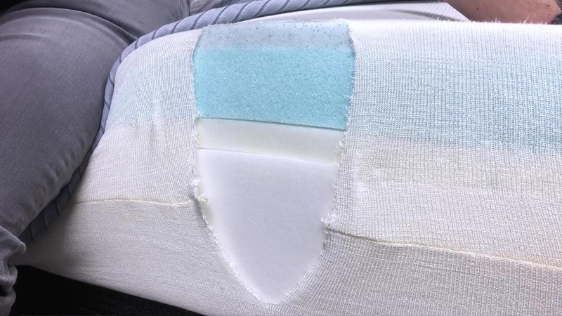 Serta iComfort Blue 100 Gentle Firm