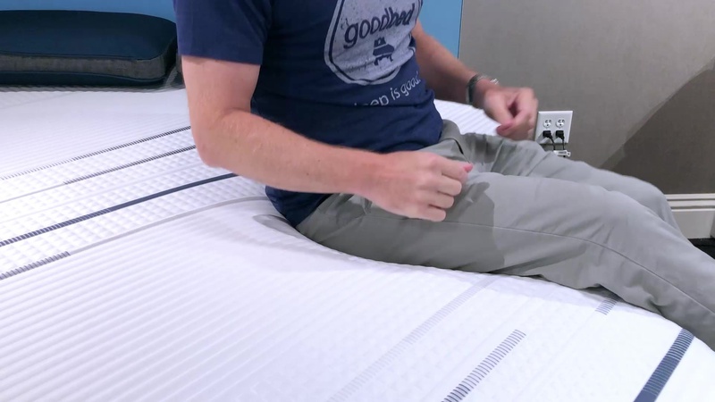 Serta iComfort 2020 CF3000