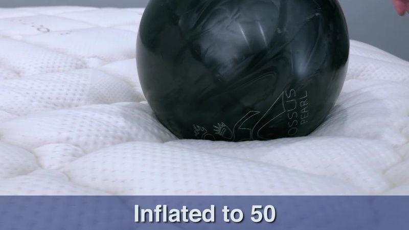 Solaire Cushioning Depth