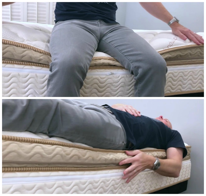 Solaire Edge Support