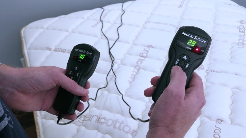 Solaire Remote Control