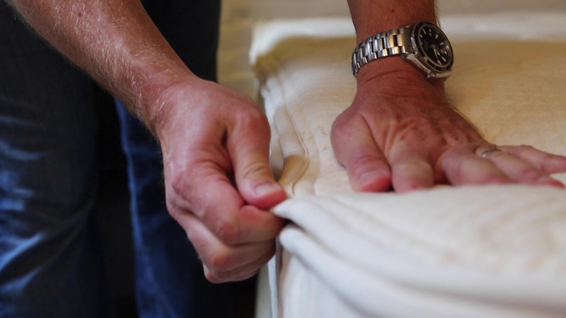 Spindle Natural Latex Medium