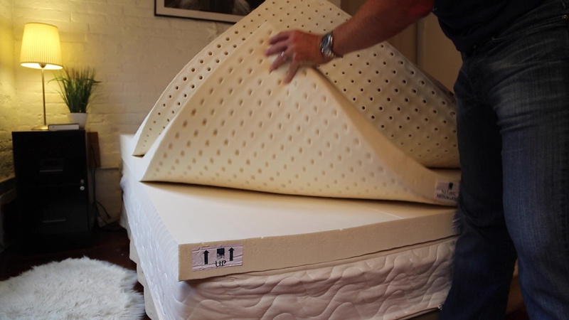 Spindle Natural Latex Medium