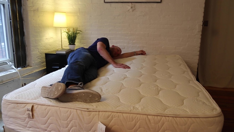 Spindle Natural Latex Medium