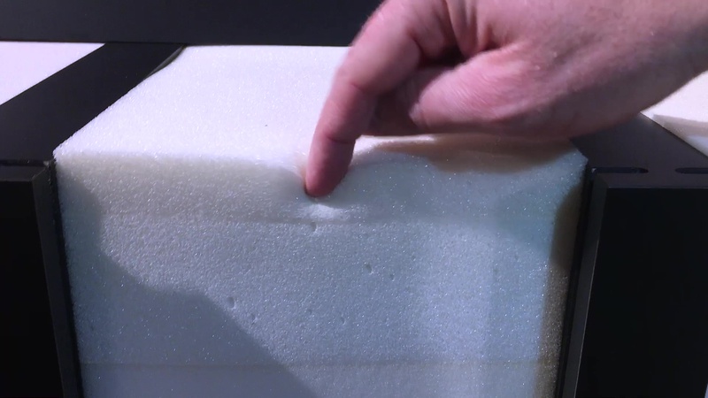 TEMPUR-Adapt ES Foam