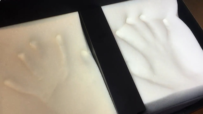 TEMPUR-LuxeAdapt LuxeAdapt Firm