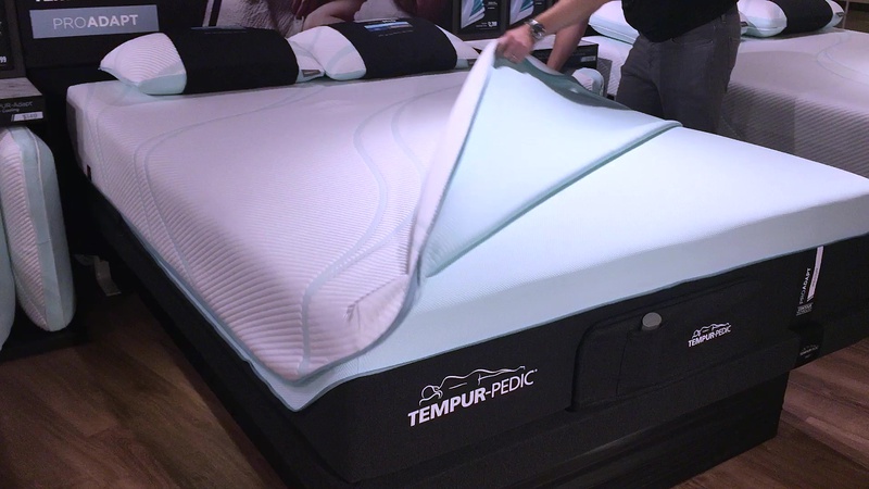 TEMPUR-ProAdapt Cooling Cover
