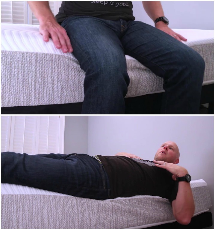 Tomorrow Medium Firm