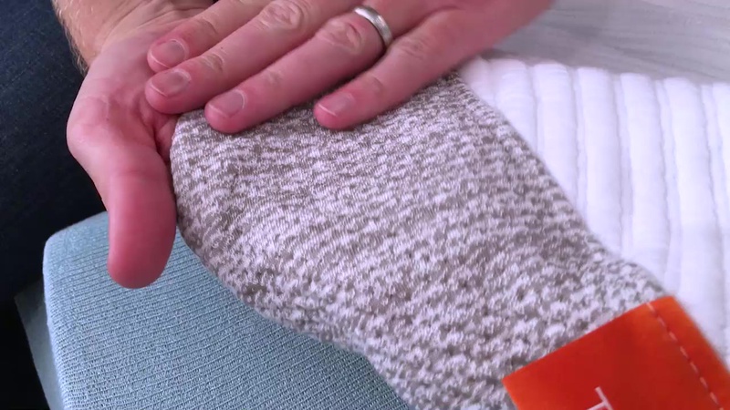 Tomorrow Sleep Mattress Cover