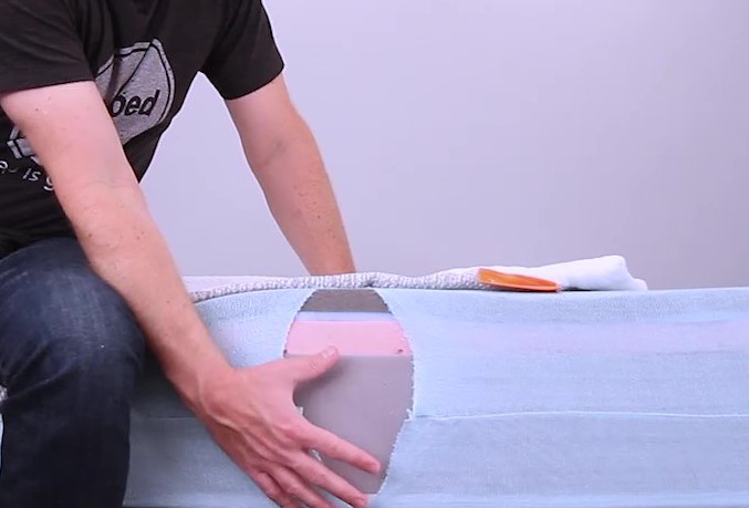 Tomorrow Medium Firm