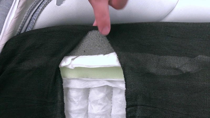 Tuft & Needle Hybrid