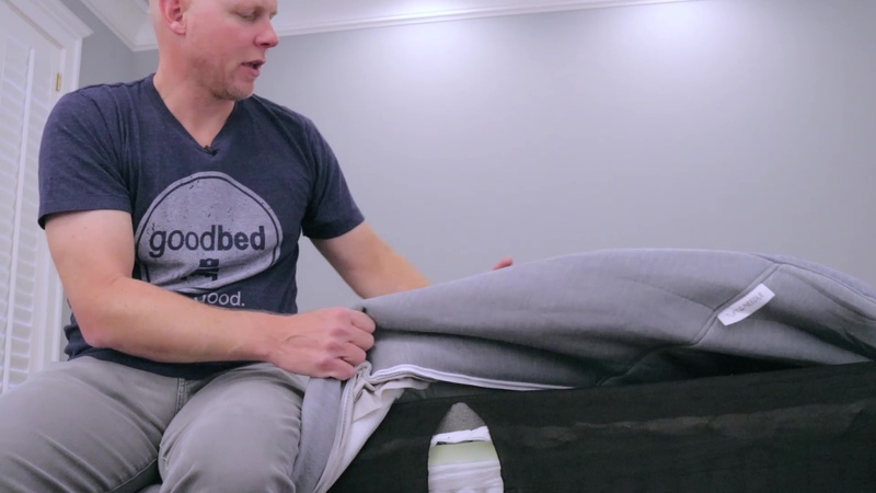 Tuft & Needle Hybrid