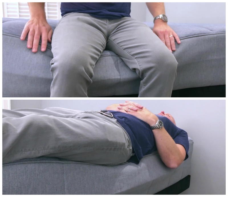 Tuft & Needle Hybrid