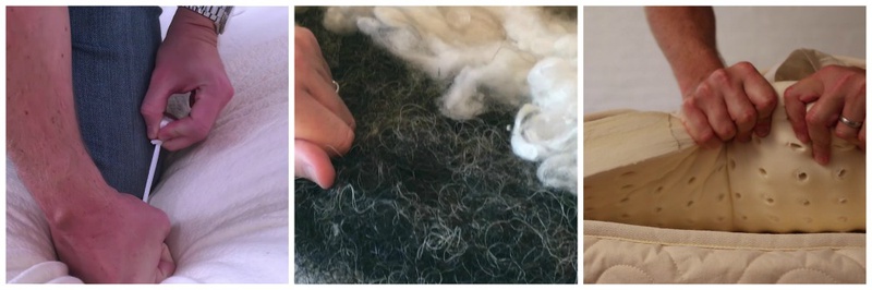 Vispring Signatory Superb