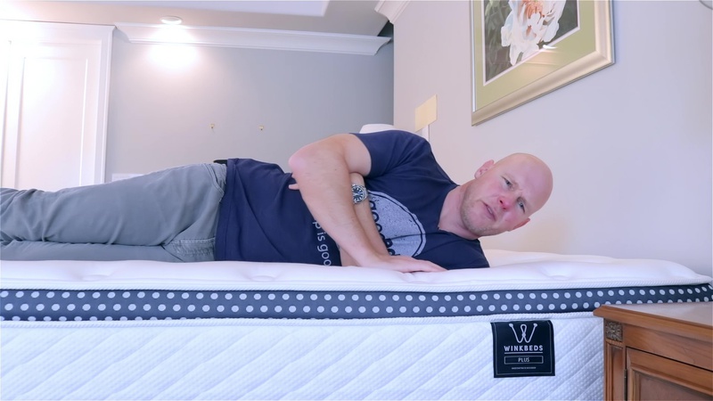 WinkBed Plus