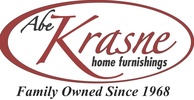 Abe Kranse Home Furnishings logo