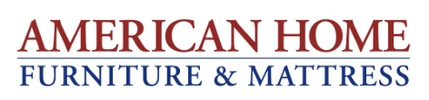 American Home Furniture & Mattress logo