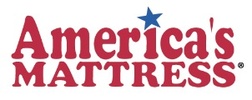 America's Mattress Las Vegas logo