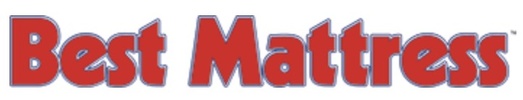 Best Mattress logo