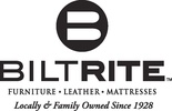 BILTRITE Furniture-Leather-Mattresses logo