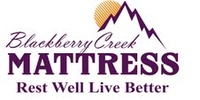 Blackberry Creek Mattress Outlet logo