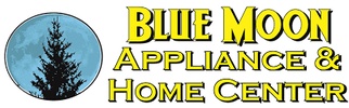 Blue Moon Appliance & Home Center logo