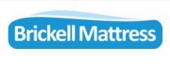 Brickell Mattress logo