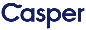 Casper Sleep Shop logo