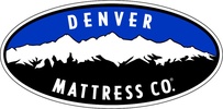 Denver Mattress logo