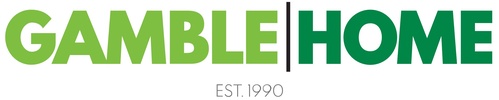 Gamble Home logo