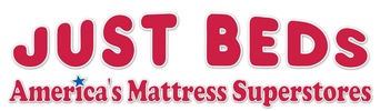 Just Beds - America's Mattress Superstore logo