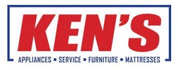 Ken's Sleep Source logo