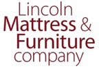 Lincoln Mattress & Furniture logo