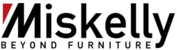 Miskelly Furniture logo