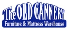 The Old Cannery Furniture Warehouse logo