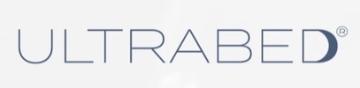 UltraBed Mattress logo
