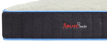 Amore 2-Sided Hybrid Copper Flippable Luxury Medium picture
